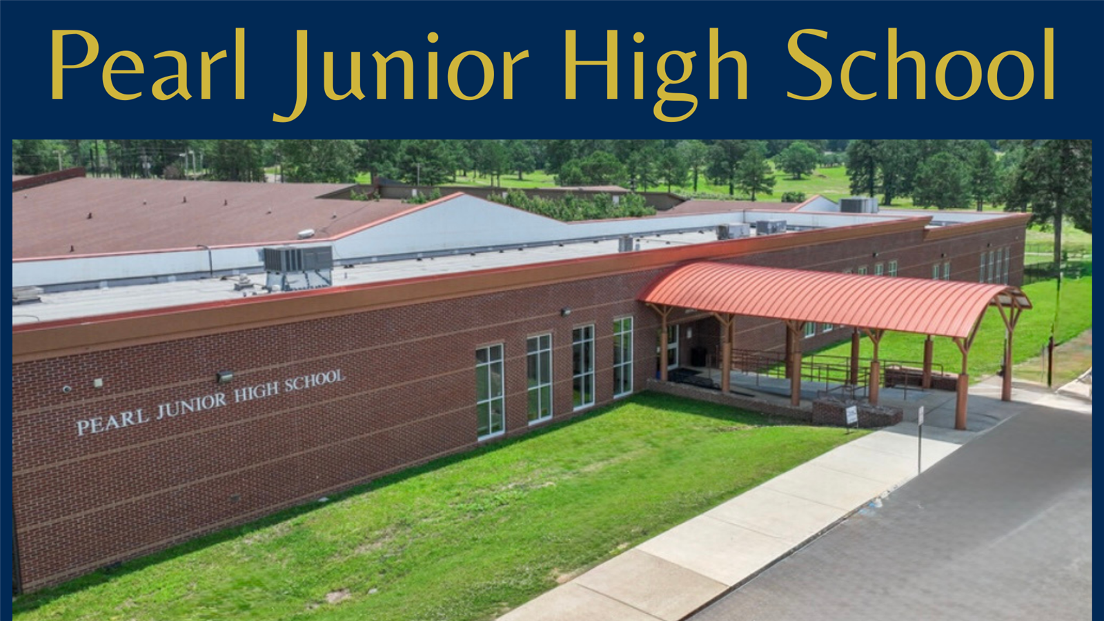 Pearl Junior High School